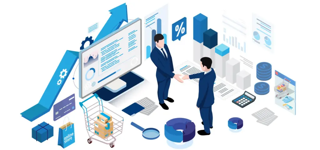 Do These 7 Things to Be Successful In Ecommerce